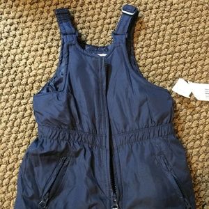 Osh Kosh snow suit